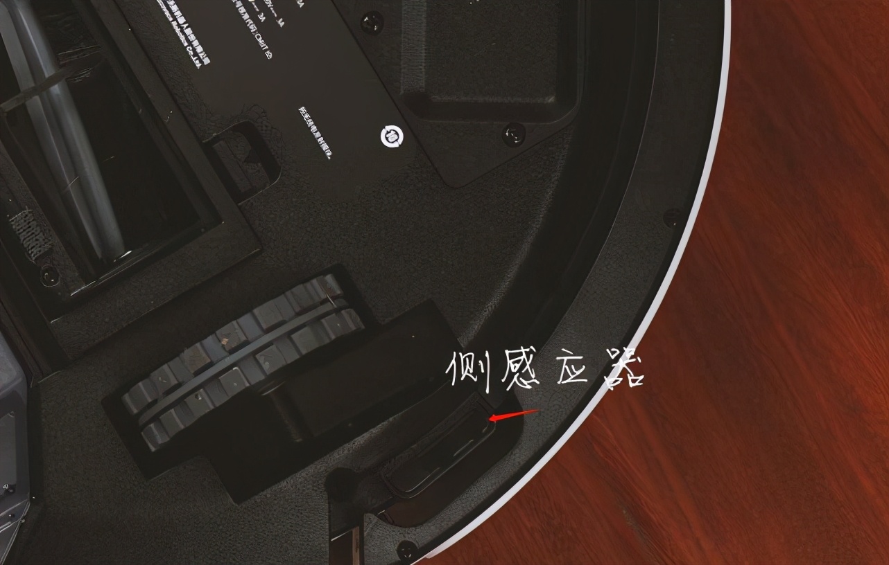 科沃斯n9自动洗拖把,科沃斯地宝n9拖布如何拆卸