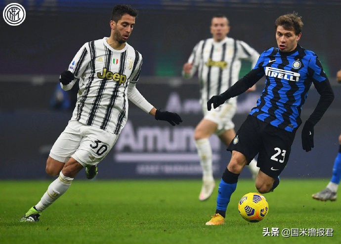 尤文2比0完胜国米,国米新闻日报完整版