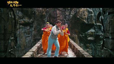 大侠终将老去，世间再无功夫