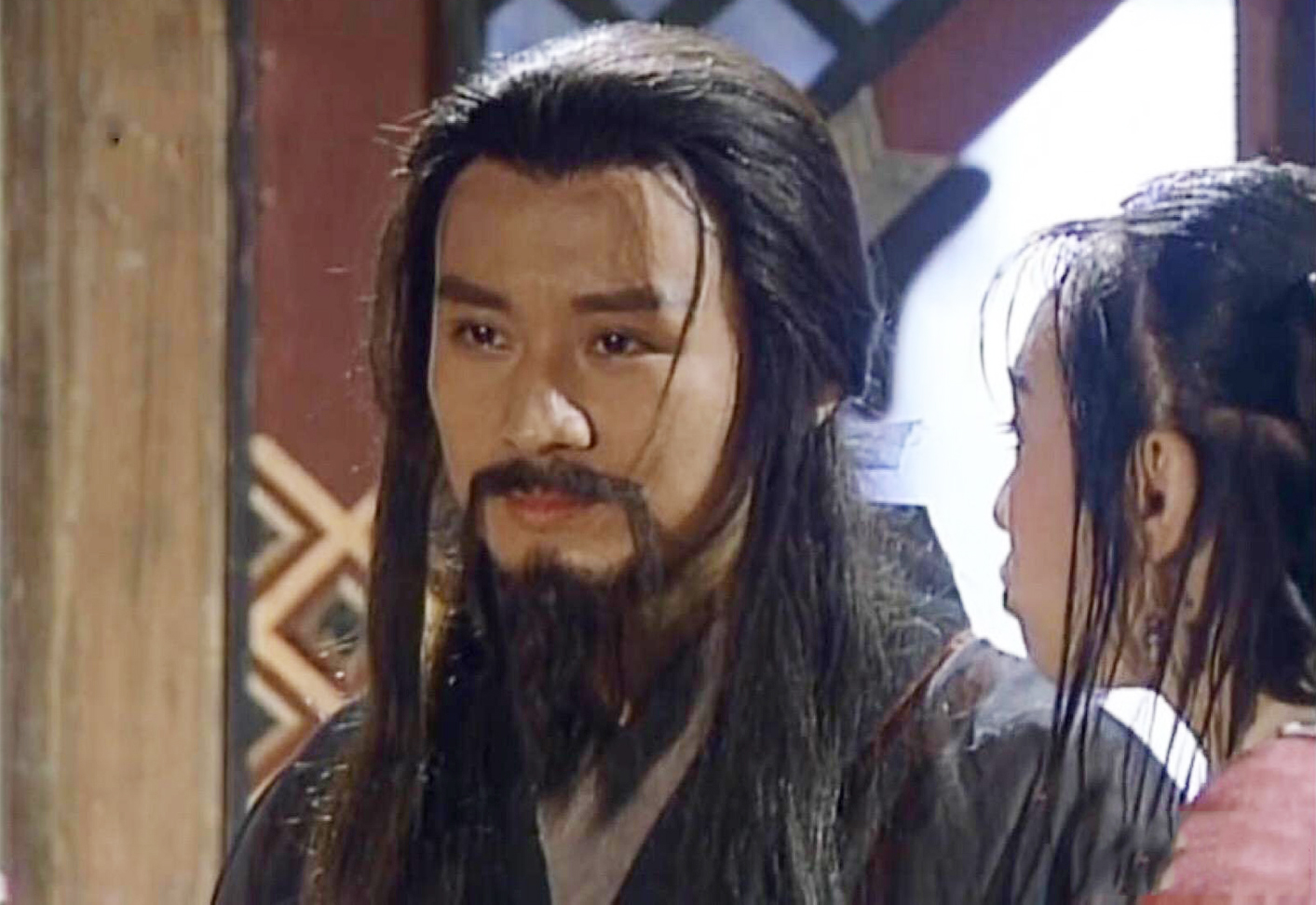 黄一飞金牌配角,黄一飞金像奖笑场