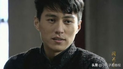 闯关东朱传武升官,闯关东朱传武说自己年龄