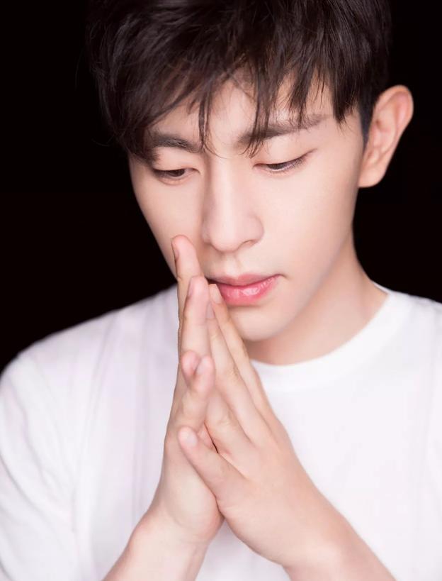 漂亮的丹凤眼是什么样的眼睛,真正的丹凤眼有多漂亮