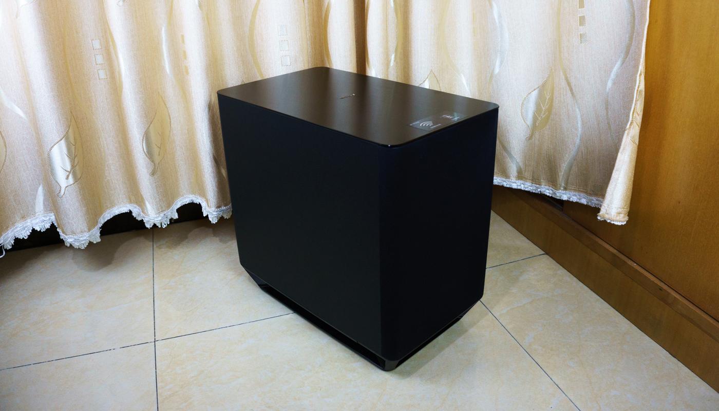 soundbar4.1声道回音壁音响,家用全景声2.1声道回音壁推荐