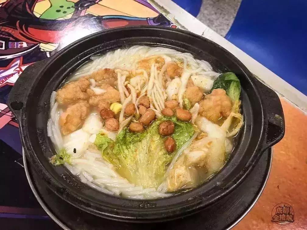 一头扎进春天里云南,美如仙境的西南民大