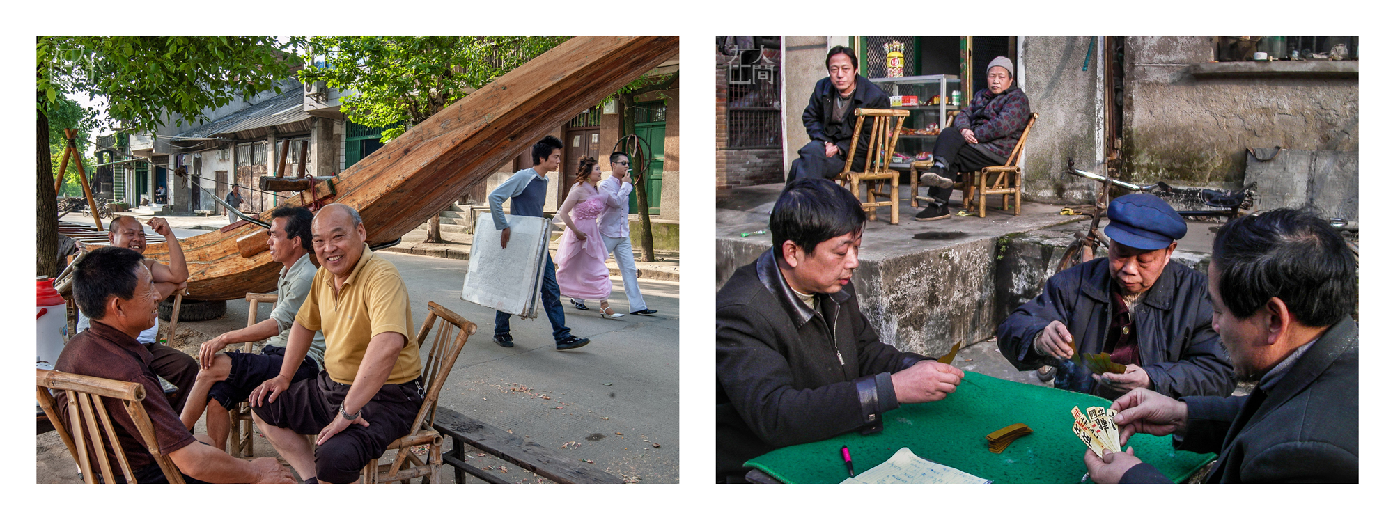 湘潭很多人回忆的老街,湖南湘潭老街在哪里