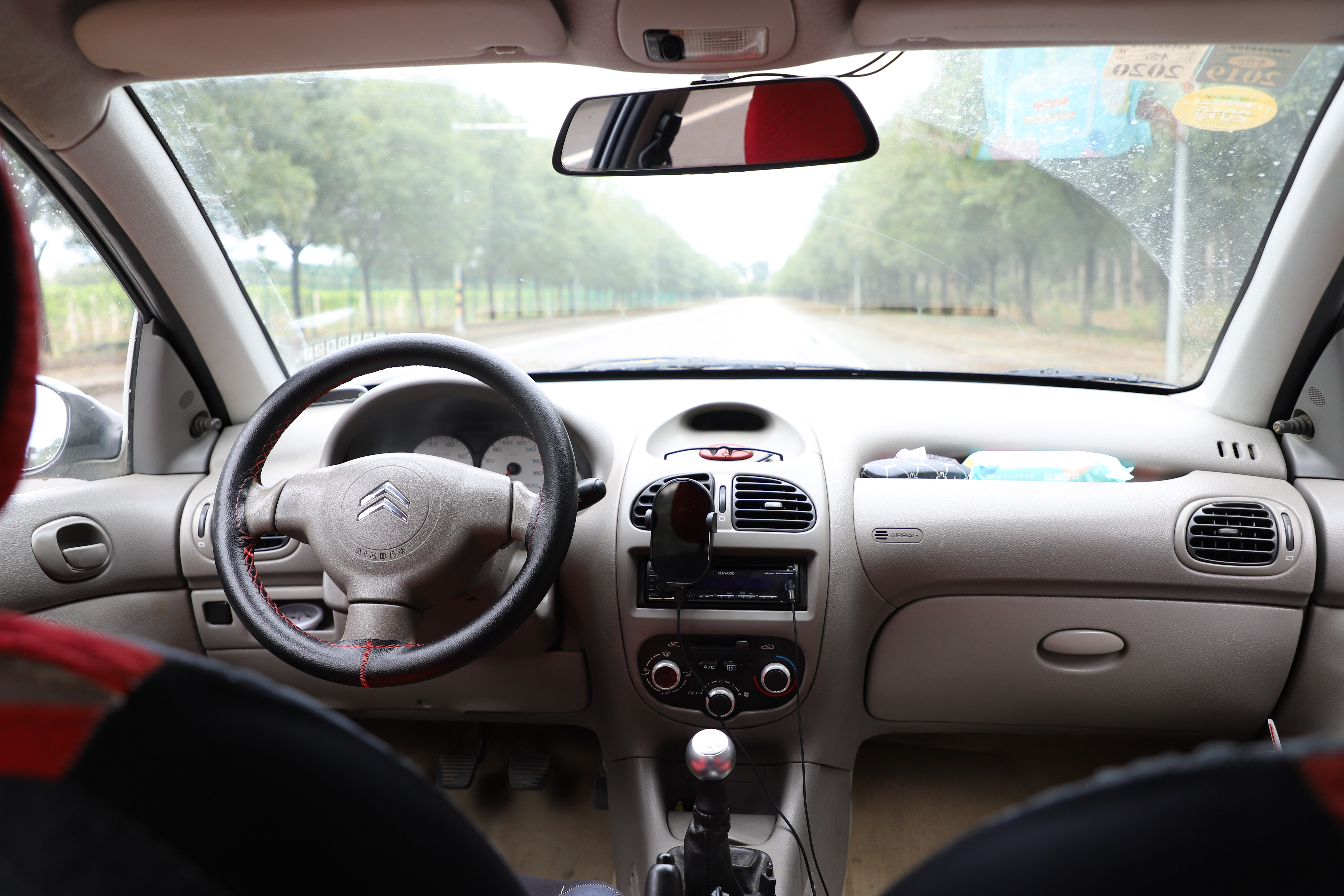 雪铁龙c2真实的驾驶感受,雪铁龙c2两厢驾驶感受