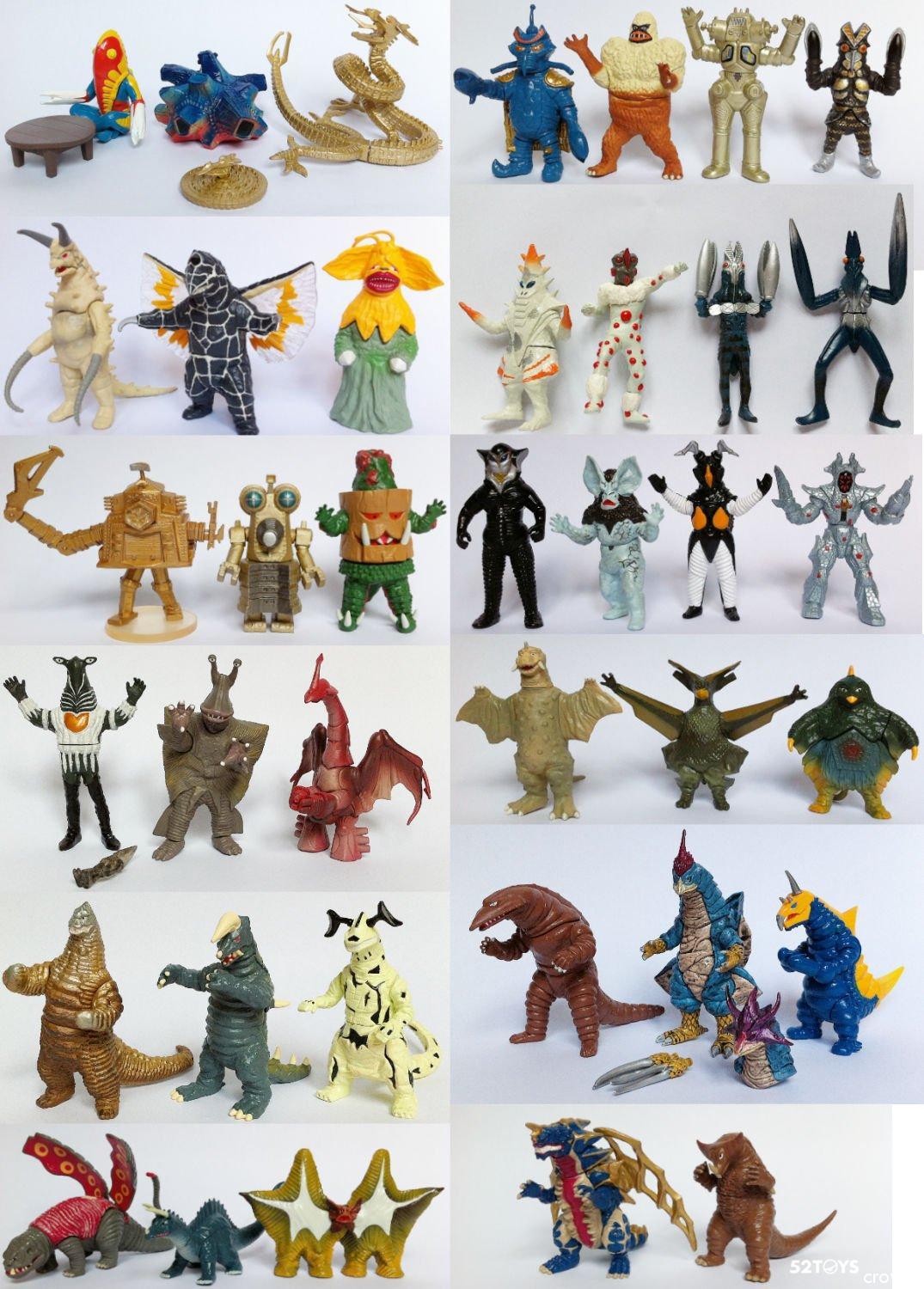 食玩迷你扭蛋,玩具零食扭蛋