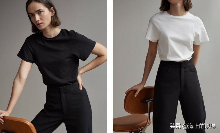 来自北欧的Totême在ins上有多红？很红，很红