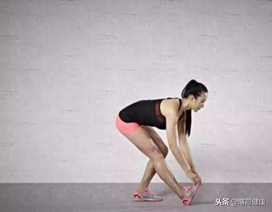 不想小腿变粗怎么练提踵,不想腿太粗怎么练腿