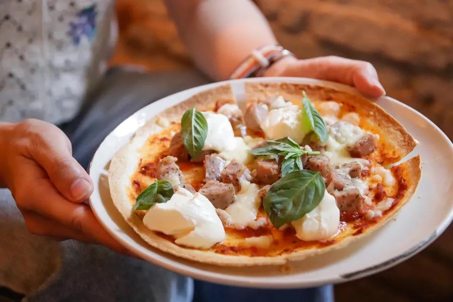 10家小而美的店,精美蛋糕店推荐每一口都值得品尝