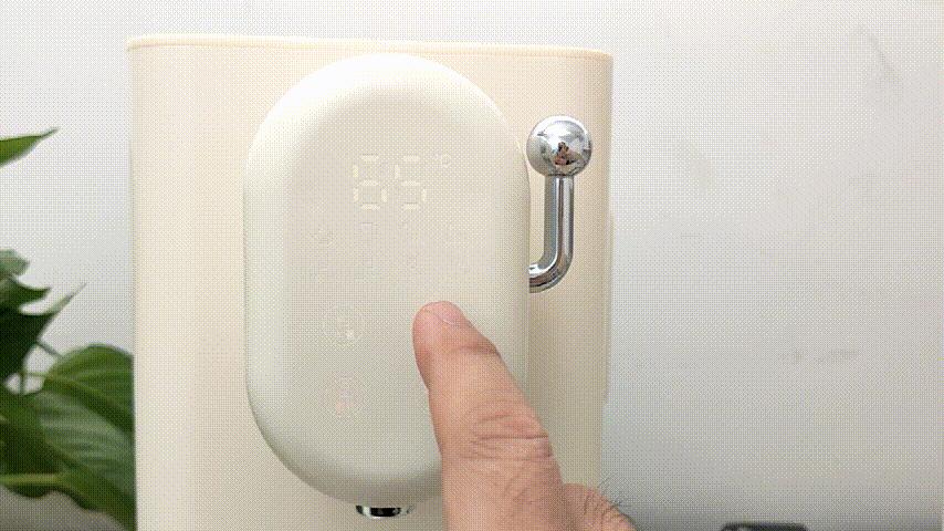 蓝宝小白鲸净饮一体机推荐,德国蓝宝小白鲸净饮机多少钱