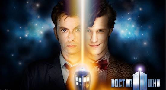 神秘博士最有深度的一集,最长科幻剧神秘博士观影指南