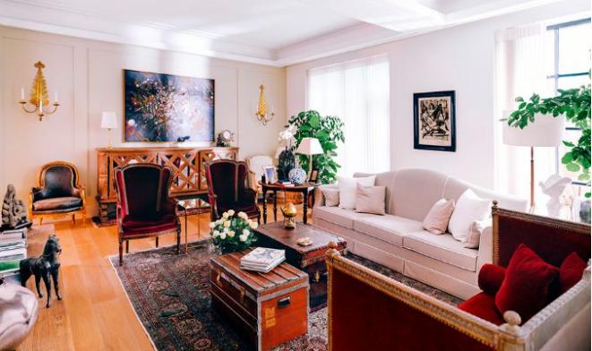 十大惊艳装饰画,很有质感和品味的装饰画