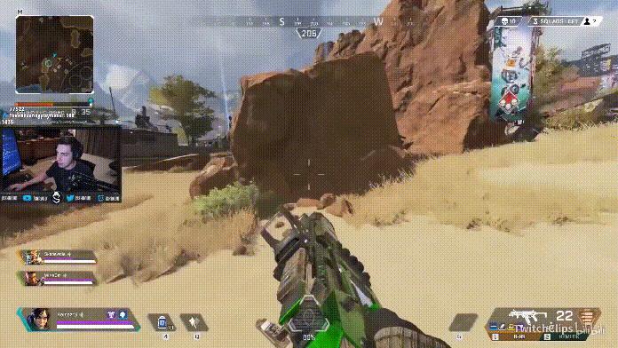 apex英雄的鼠标灵敏度怎么调最好,apex鼠标灵敏度