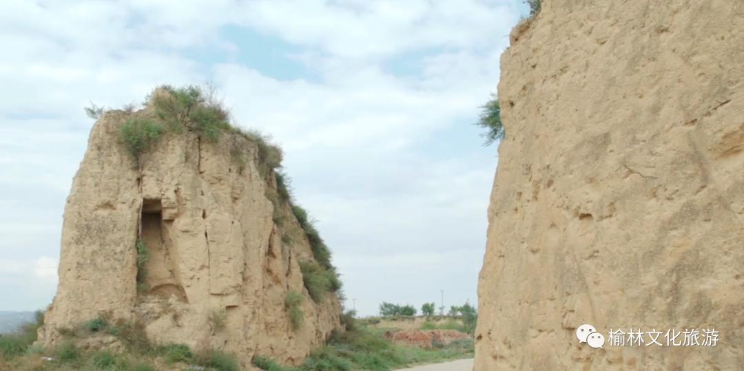 榆林长城纪事三十四,榆林长城纪事完整版