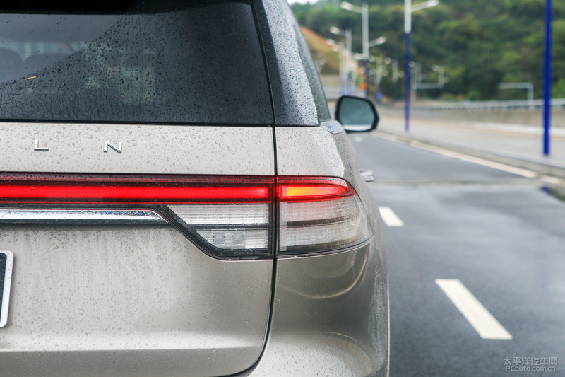 深度试驾体验林肯飞行家phev,宝马x5phev和林肯飞行家