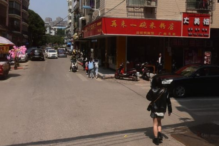 南宁很出名的街,南宁老街一条街在哪里