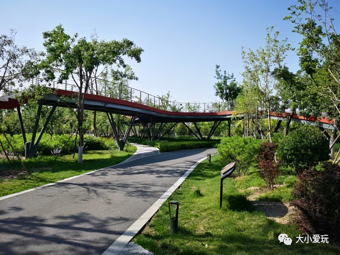 亲子游玩地点推荐北京亦庄,亦庄周末带娃好去处