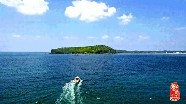 涠洲岛游玩景区,涠洲岛火山在哪里