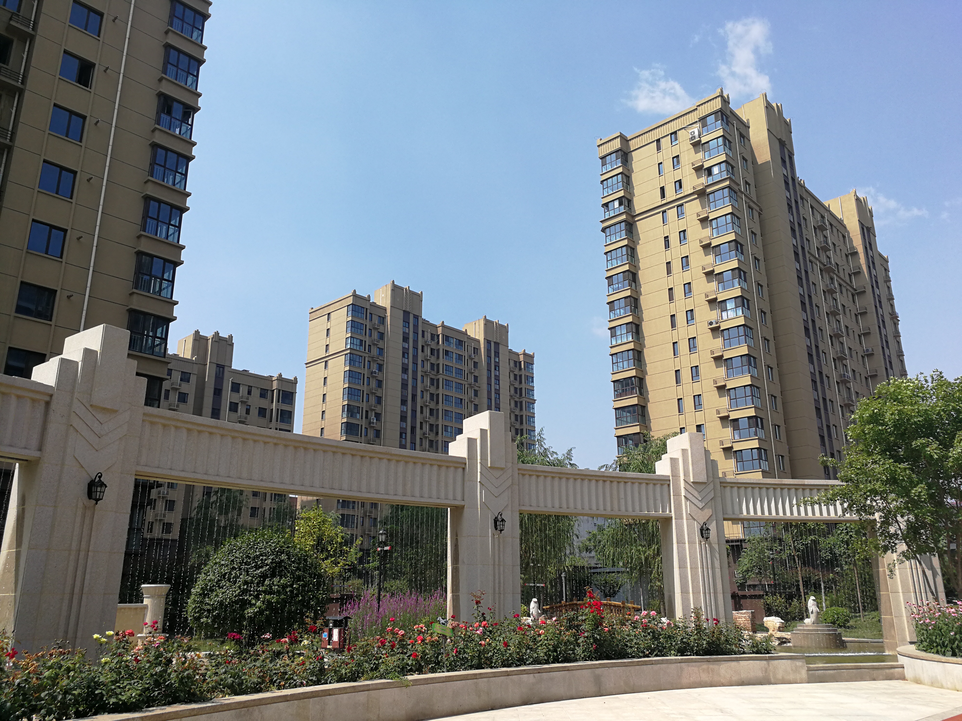 涿州房价一手房,涿州市内的房价多少钱