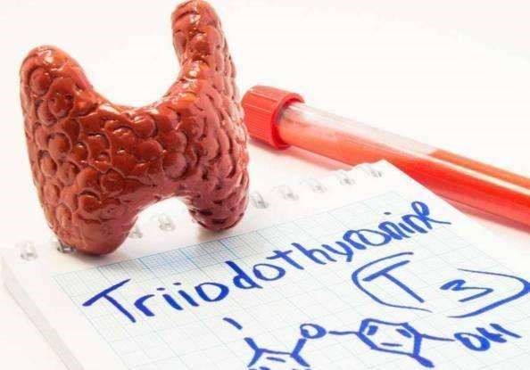 甲状腺过氧化物酶抗体高是怎么回事？肿瘤还是桥本氏甲状腺炎？