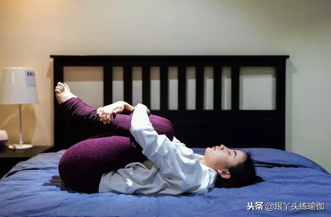 瑜伽助眠音乐60分钟,瑜伽睡前助眠