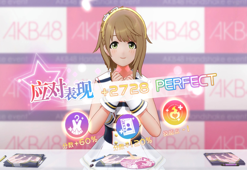 手游美女养成类游戏,有哪些少女养成类游戏手游