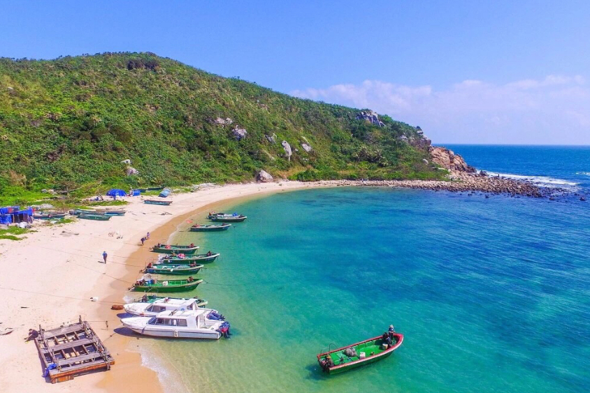 海南清水湾冲浪基地,海南国家冲浪训练基地