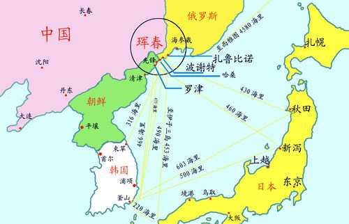 珲春再现众山皆有虎盛况,珲春变东北虎保护区