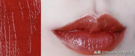 性价比超高的口红试色,均价不过30的口红
