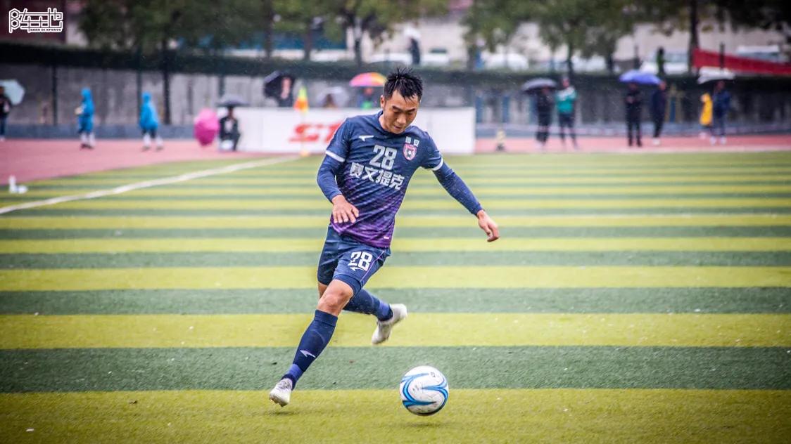 遗憾|易联饮恨12码线错失晋升中乙资格