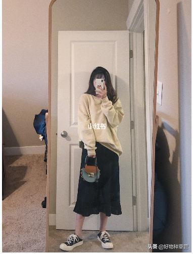 穿搭vision,穿搭设计灵感