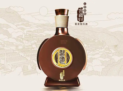 贵州仁怀酱香型白酒价格,贵州1号礼盒酱香型白酒