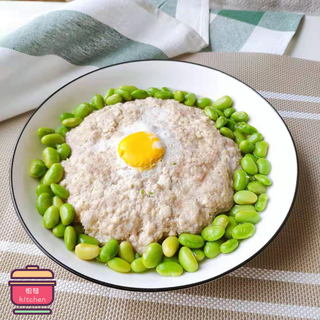 蒸肉饼有什么讲究吗,蒸肉饼好吃吗