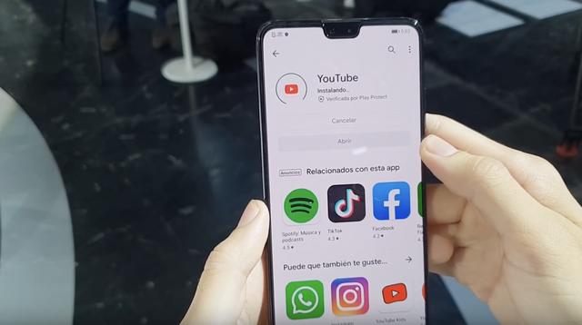 手机没有谷歌商店咋办,华为谷歌服务