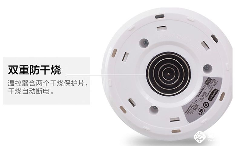 九阳旋转养生壶,养生壶九阳与小熊品牌相比哪个好