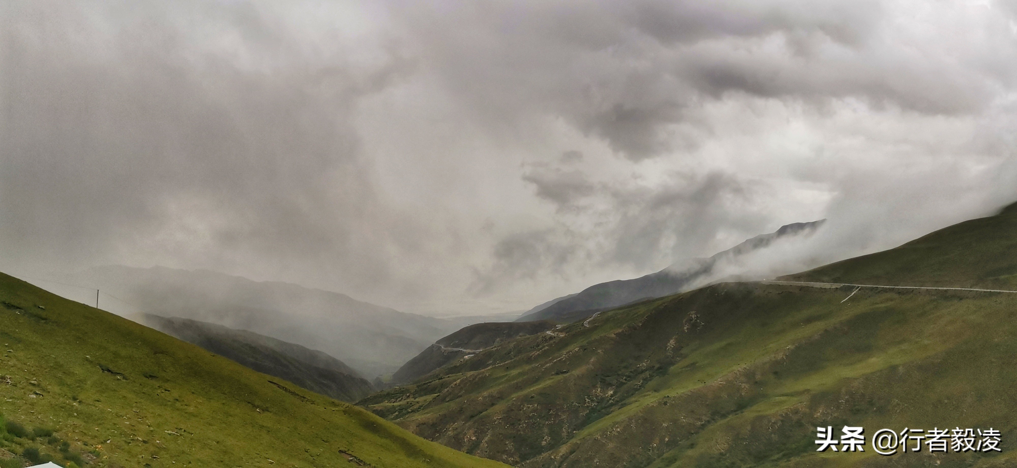 西藏羊湖行摄攻略,拉萨骑行路上的风景