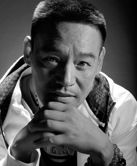 从宁夏走出的十大男星,甘肃天水出帅哥