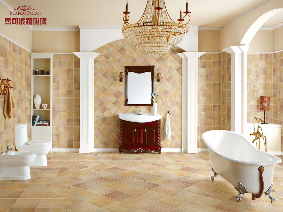 家居干货篇|全屋空间的瓷砖应用,看完让您少花冤枉钱