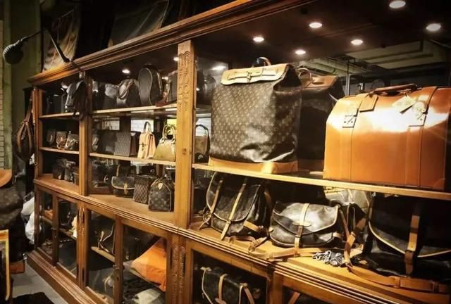 网上闲置奢侈品回收十大陷阱,福州奢侈品回收寄卖