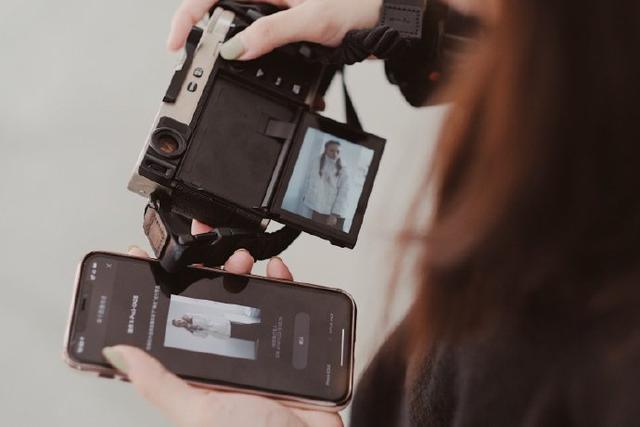 富士x100v与富士pro3,gyeonlee摄影教学