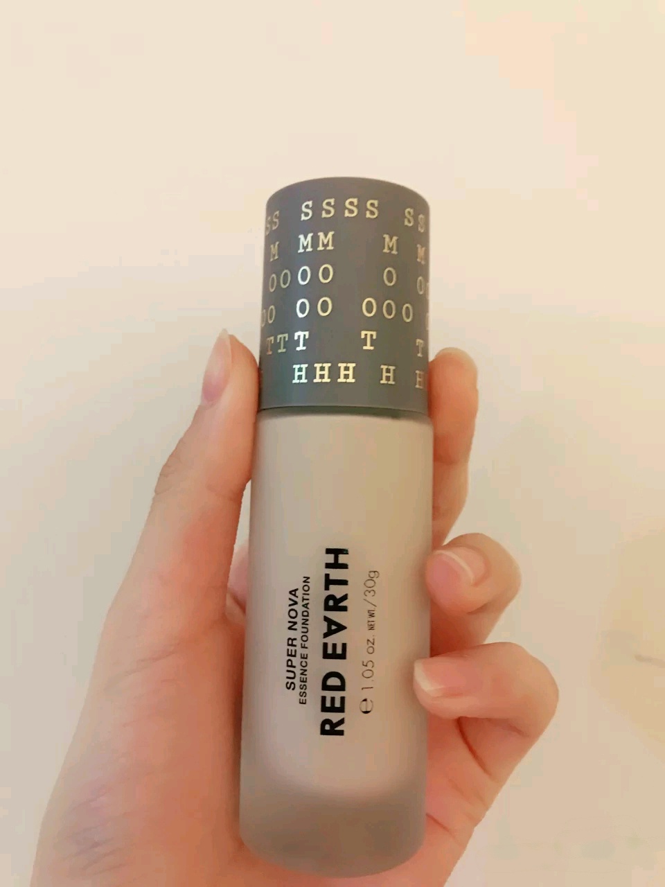 粉底液真实测评持妆遮瑕,热门粉底液真实测评