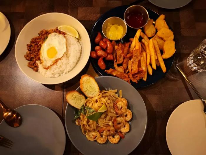 扒一扒古代房价高不高,扒一扒德国物价