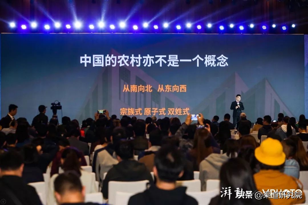 10亿人没有坐过飞机，00后存款是90后的两倍…颠覆你的58个认知