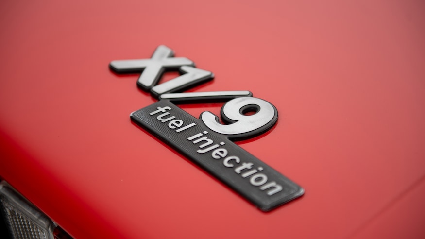 菲亚特x19翻新,菲亚特x19图片