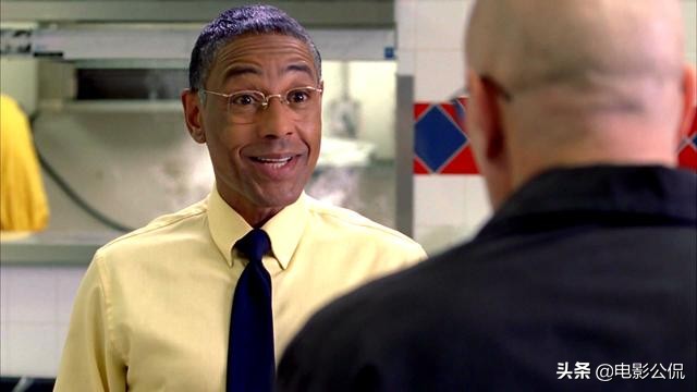 美剧绝命毒师深度解析,盘点绝命毒师