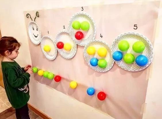 在家就能玩的100个亲子游戏,在家的亲子小游戏很好玩又简单