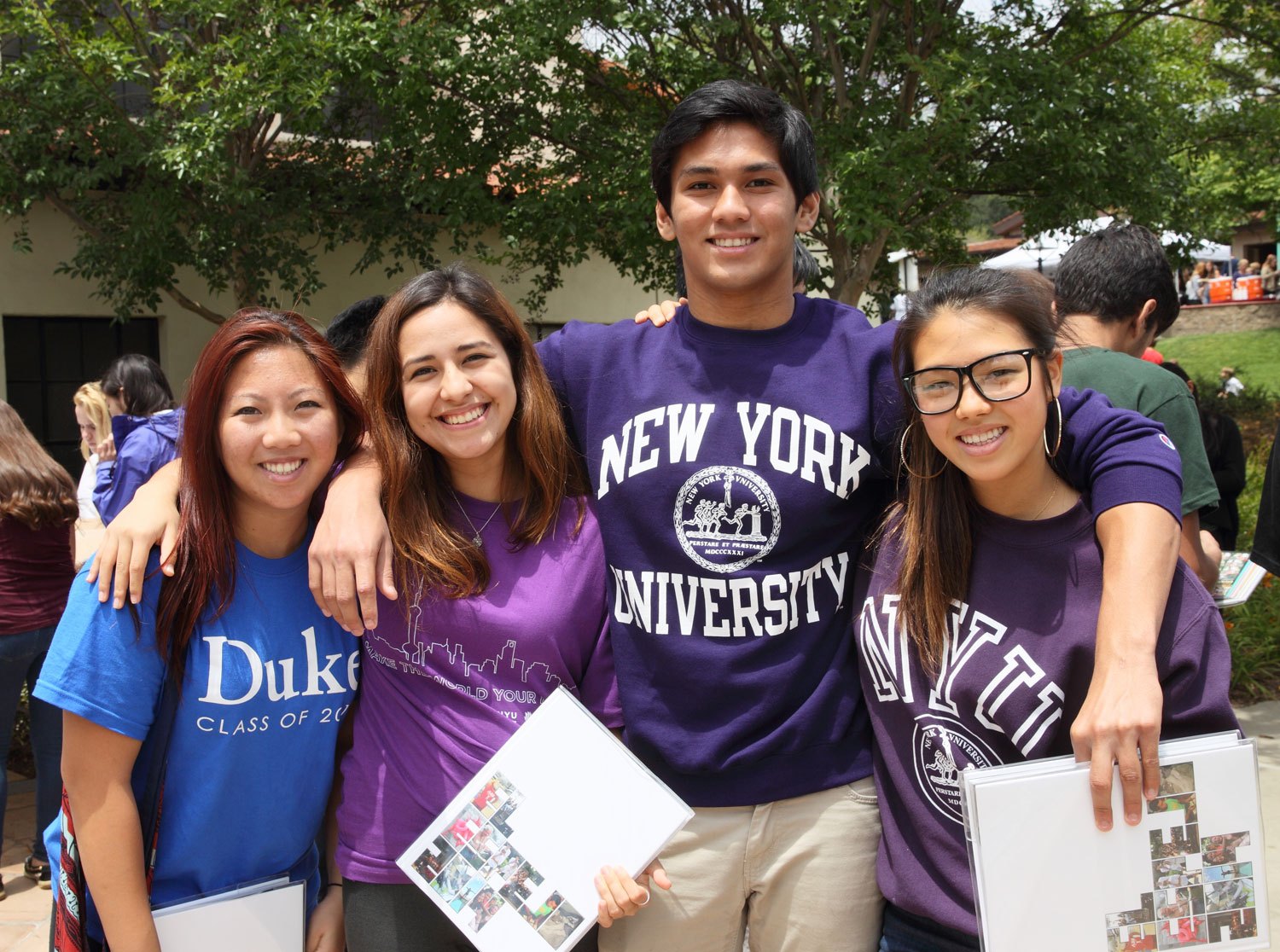 美国加州最出名的大学,美国人眼中的南加州大学