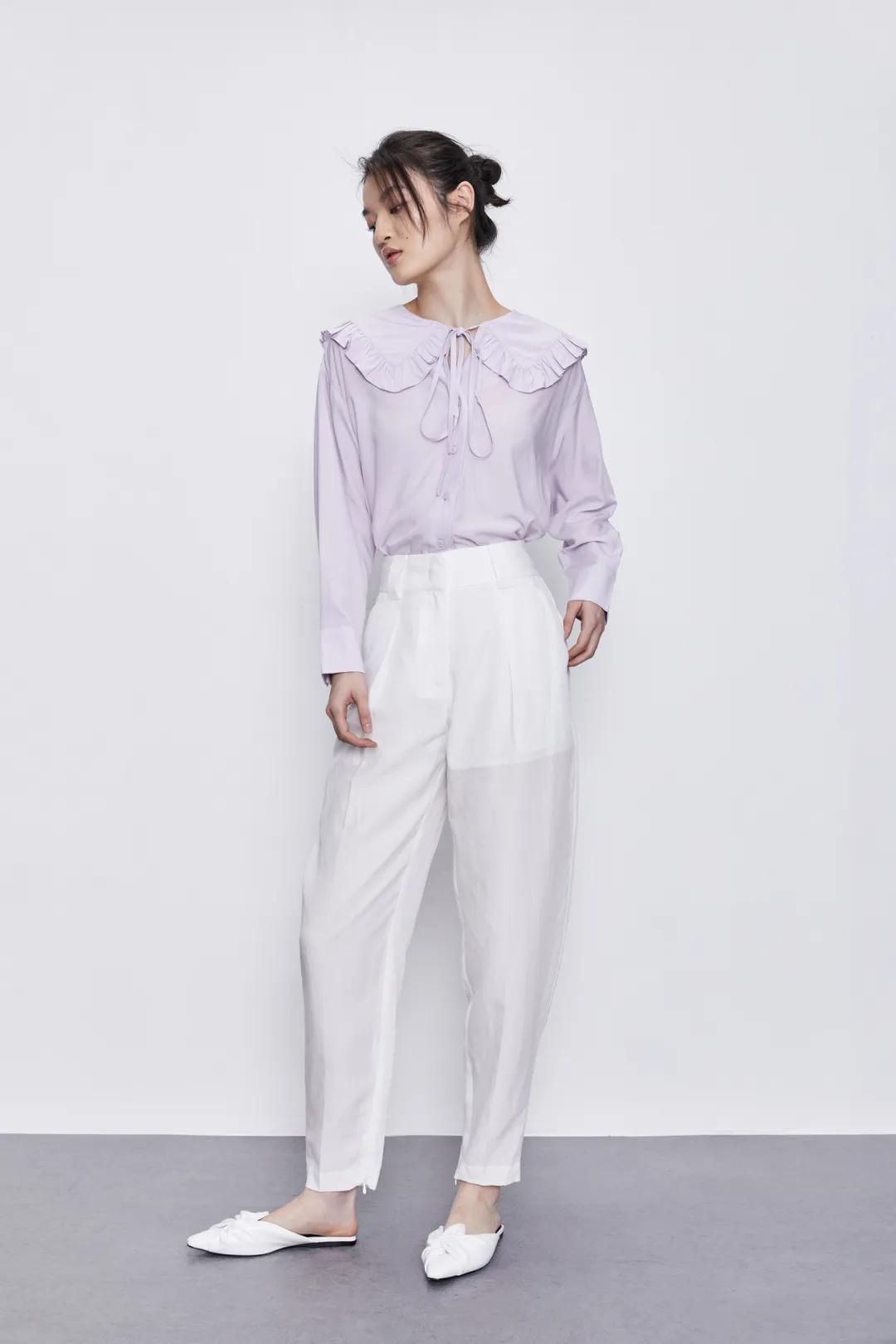 宝藏紫色单品,紫色单品大合集