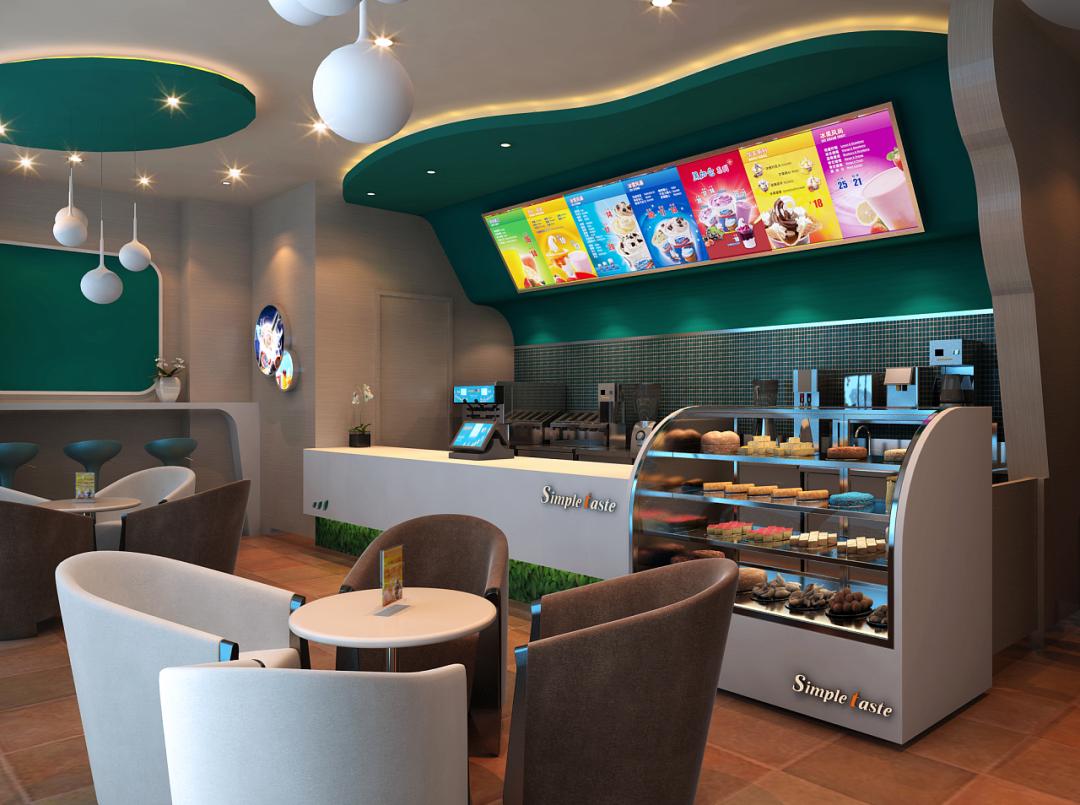 冷饮店经营模式思路,冷饮店经营技巧大全冬季如何生存